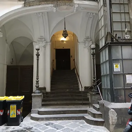 La Vedutella Appartement Naples