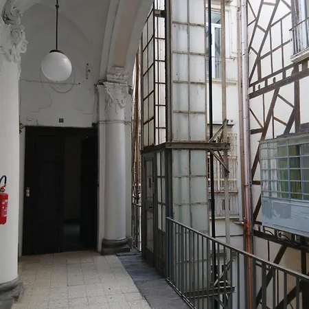 Appartement La Vedutella